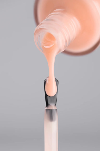 StraDerm ReBuild Natural – Kezelő alap gyenge körmökre, erősítés és simítás 14 ml