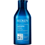 Sampon károsodott hajra — Redken Extreme Shampoo 300ml