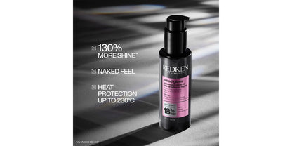 Olaj festett hajra — Redken Acidic Color Gloss Naked Gloss Lightweight Shine Oil 100ml