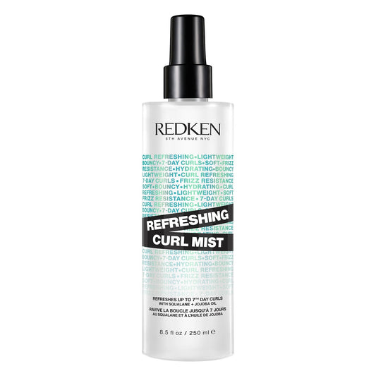 Redken Frissítő Göndör Hajpermet 250ml