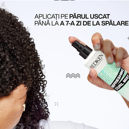 Redken Styling Sculpting Curl Gel 250ml – Gél a definiált fürtökért