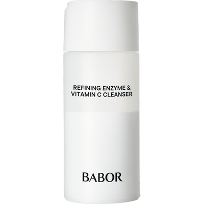 Enzimes arctisztító C-vitaminnal a gyengéd hámlasztásért – Babor Cleansing Refining Enzyme & Vitamin C 40g