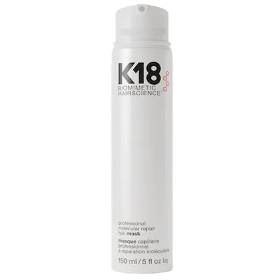Maszk sérült hajra — K18 Molecular Repair Maszk 150 ml