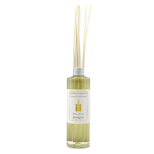 ToyaShop Cannella e Arancio légfrissítő utántöltő - 250ml