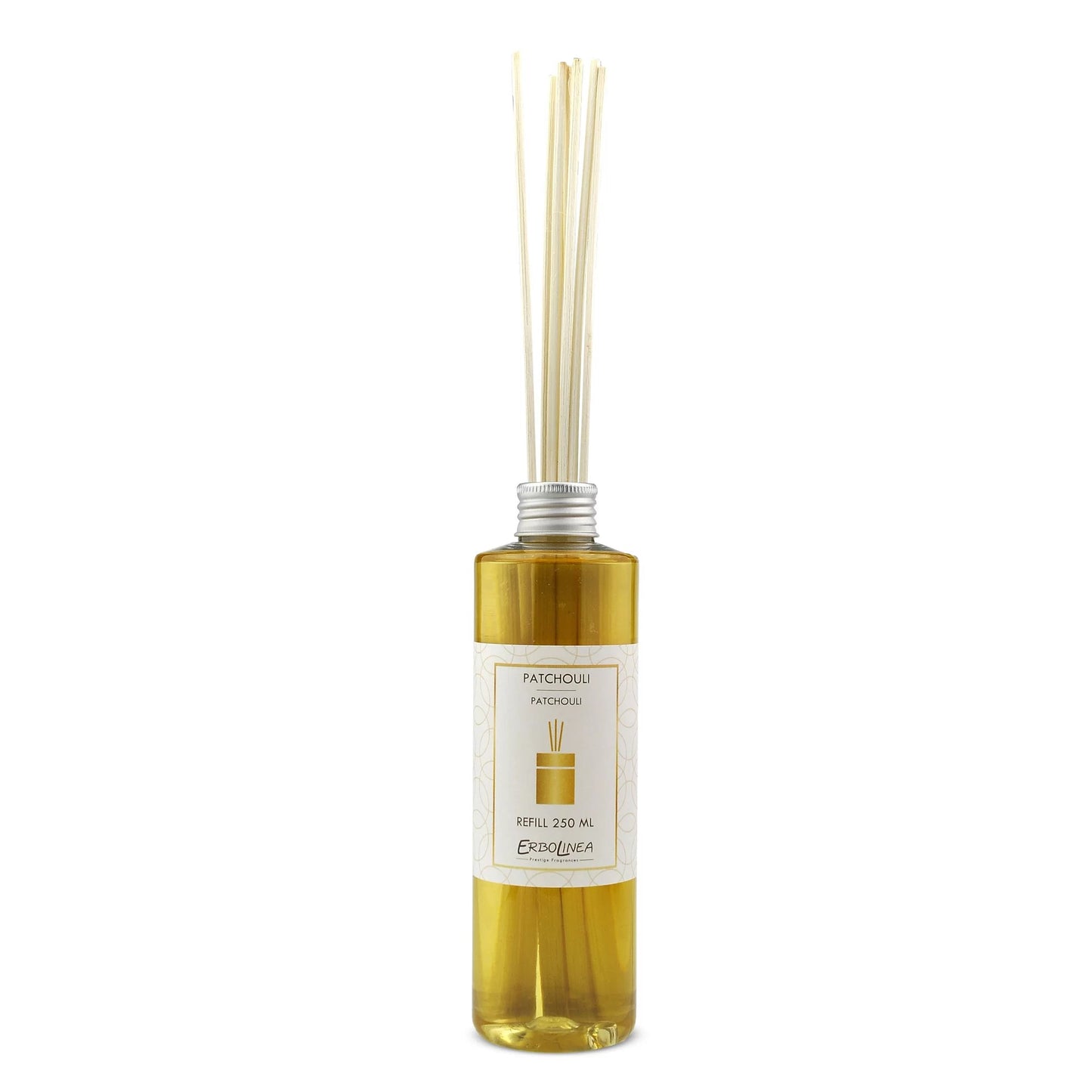 ToyaShop Pacsuli illatosító utántöltő - 250ml