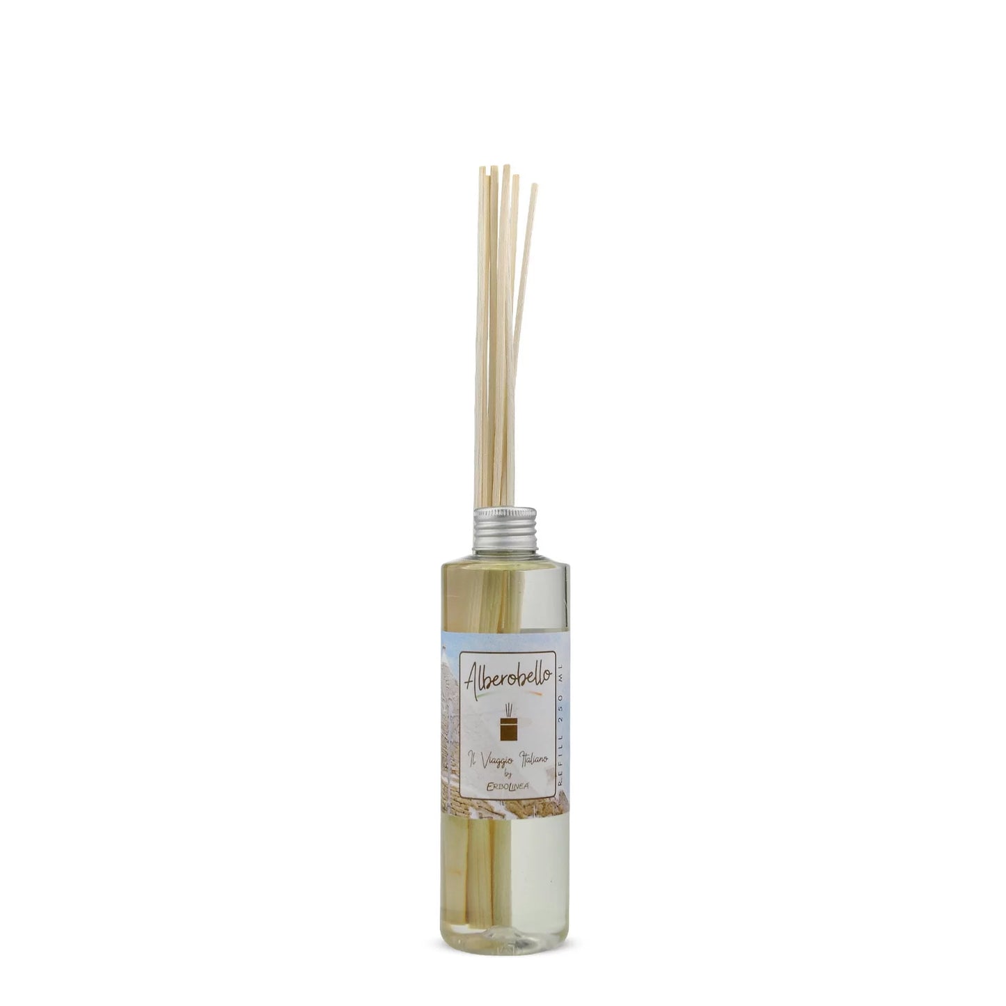 ToyaShop Alberobello légfrissítő utántöltő - 250ml