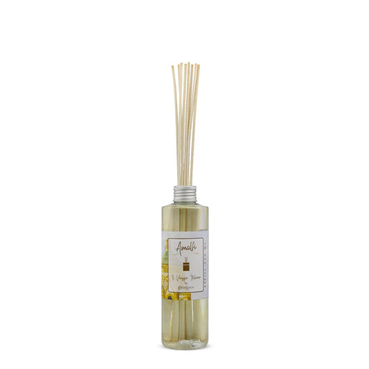 ToyaShop Amalfi légfrissítő utántöltő - 250ml