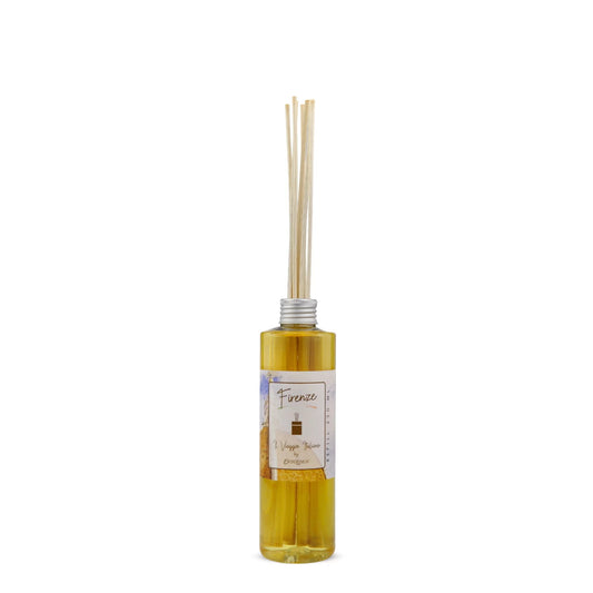 ToyaShop Firenze szobaillatosító utántöltő - 250ml
