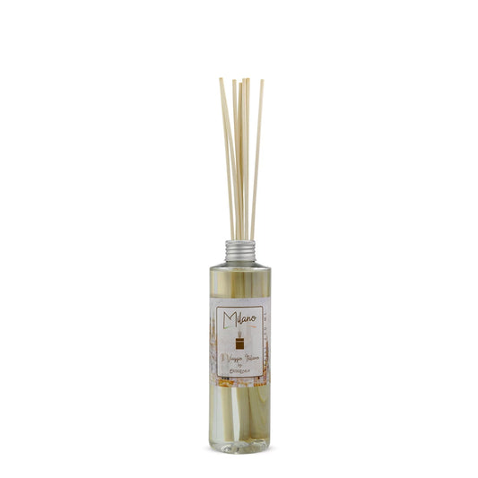 ToyaShop Milano szobaillatosító utántöltő - 250ml