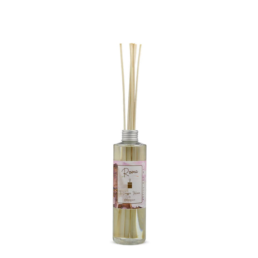 ToyaShop Roma szobaillatosító utántöltő - 250ml