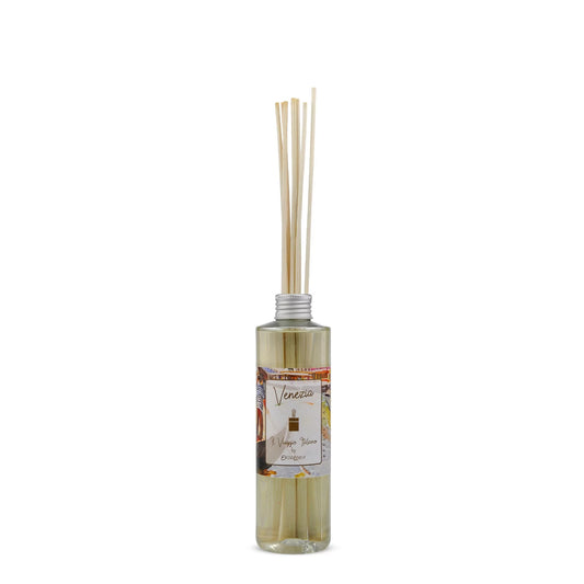 ToyaShop Venezia szobaillatosító utántöltő - 250ml