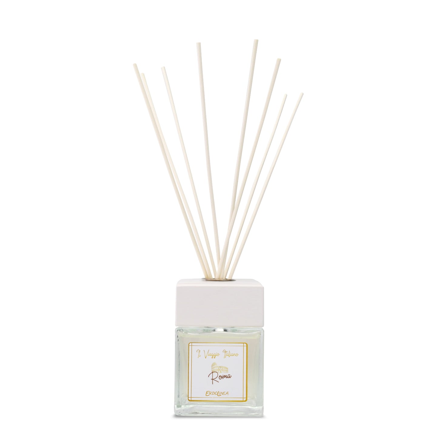 Parfum de ambient cu bete Toyashop Roma