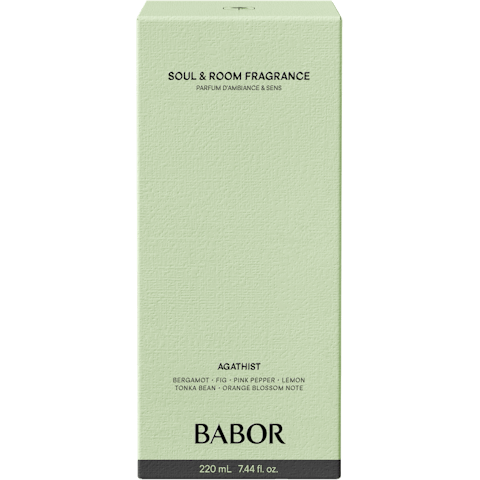 Babor Soul & Body Fragrance Agathist – Szobai permet 220ml