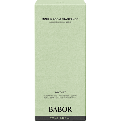 Babor Soul & Body Fragrance Agathist – Szobai permet 220ml