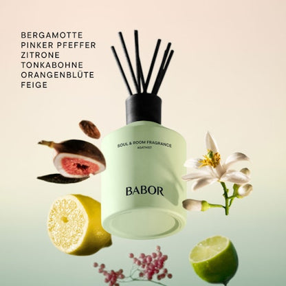Babor Soul & Body Fragrance Agathist – Szobai permet 220ml
