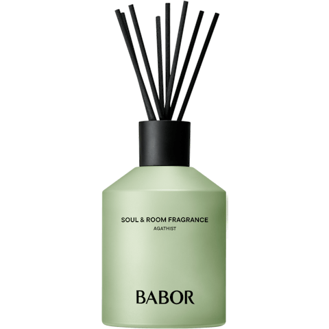 Babor Soul & Body Fragrance Agathist – Szobai permet 220ml