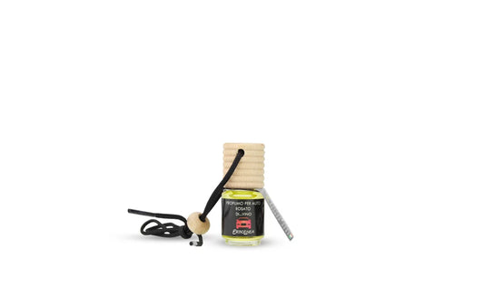 Autóparfüm ToyaShop Rosato Di... Vino - 5ml