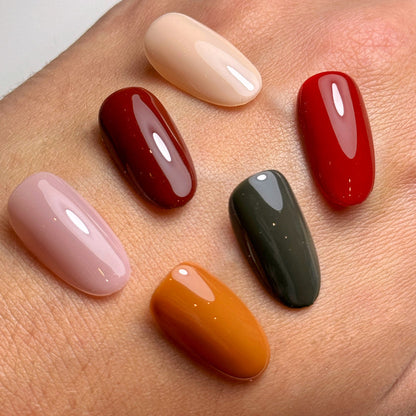 Luxio ROULETTE, 15 ml (krémes)