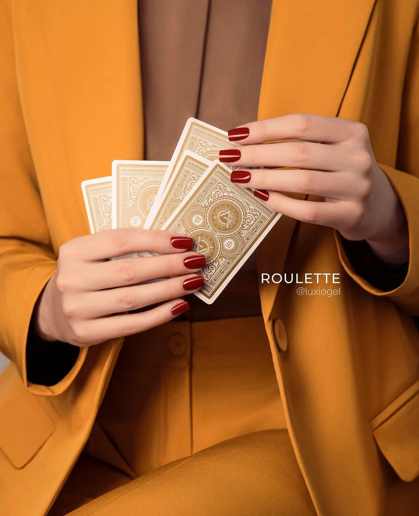 Luxio ROULETTE, 15 ml (krémes)
