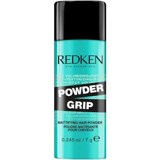 Redken Powder Grip mattító púder méretre és formára 7gr