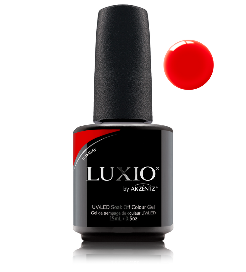 Luxio RUNWAY, 15ml (krémes)