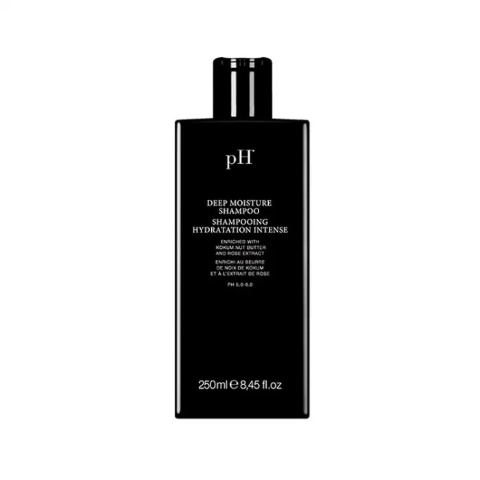 pH Laboratories Deep Moisture Sampon 250 ml – Hidratáló sampon