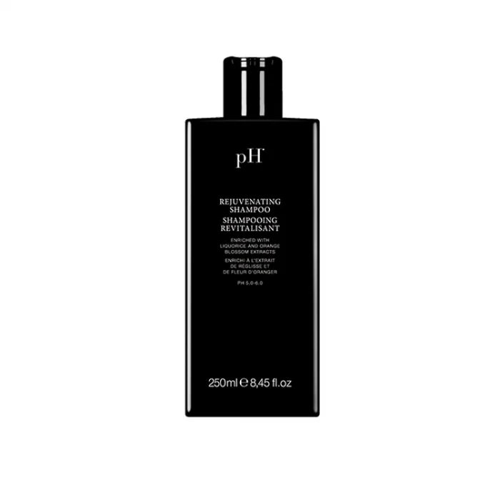 Dúsító sampon — pH Laboratories Rejuvenating Sampon 250 ml