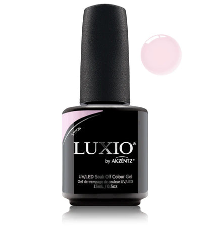 Luxio SAVON, 15ml (áttetsző)