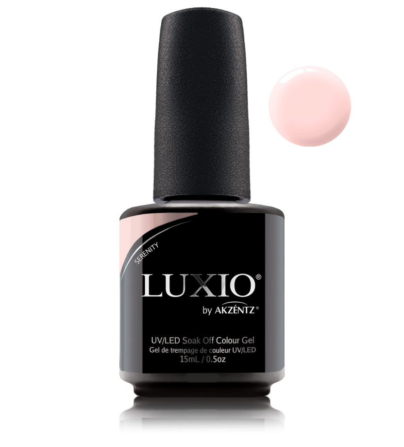 Luxio SERENITY, 15 ml (krémszínű)