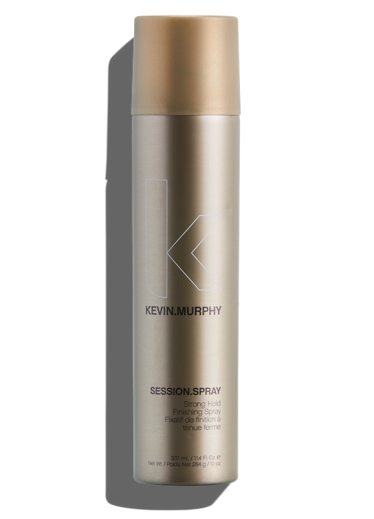 Professzionális hajfixáló — Kevin Murphy SESSION.SPRAY 400 ml