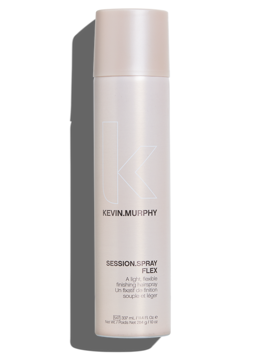 Professzionális hajfixáló — Kevin Murphy SESSION.SPRAY FLEX 400ml