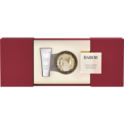 Set cadou antirid pentru față și ochi – BABOR HSR Lifting Gifting Set