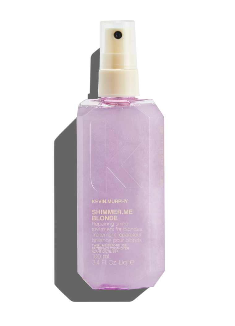 Szőkítő spray szőke hajra – Kevin Murphy SHIMMER.ME BLONDE 100ml