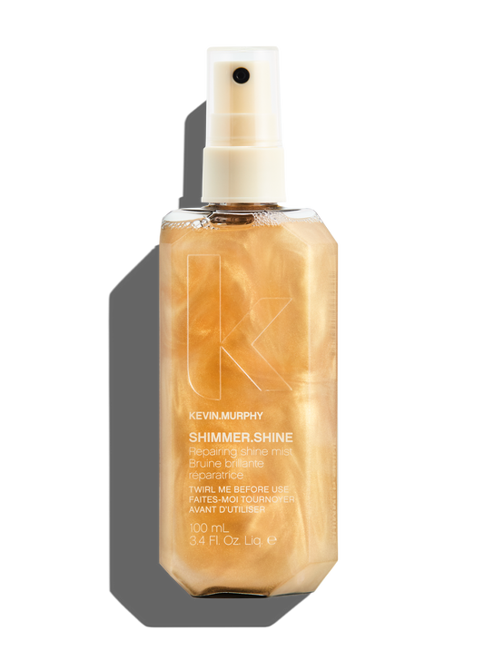 Fényesítő spray — Kevin Murphy SHIMMER.SHINE 100ml