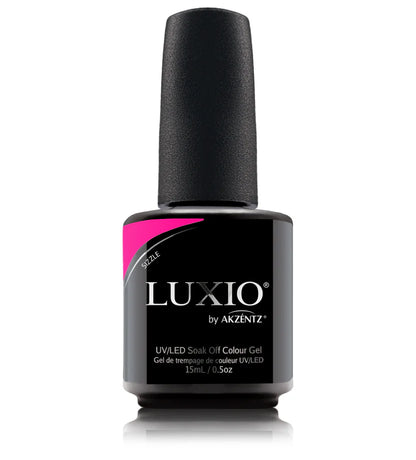 Luxio SIZZLE, 15ml (STUDIO KOLLEKCIÓ NO15)