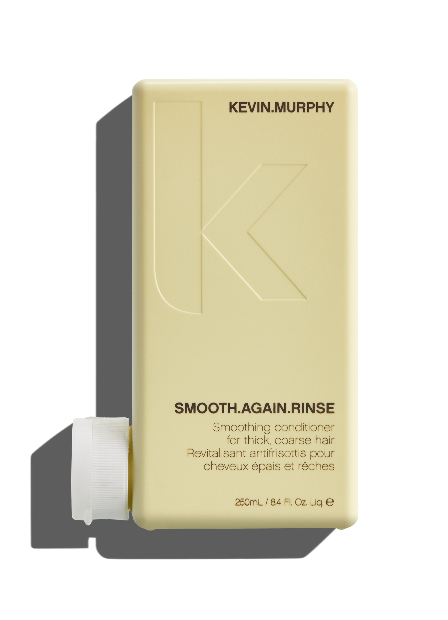 Göndörödésgátló balzsam rakoncátlan hajra – Kevin Murphy SMOOTH.AGAIN.RINSE 250ml