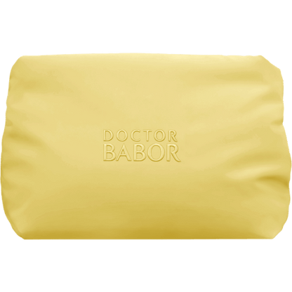 BABOR Solar & Radiance SPF50+ napvédő és ragyogás fokozó szett, Teljes körű arcápolás napfénynek kitett bőrre