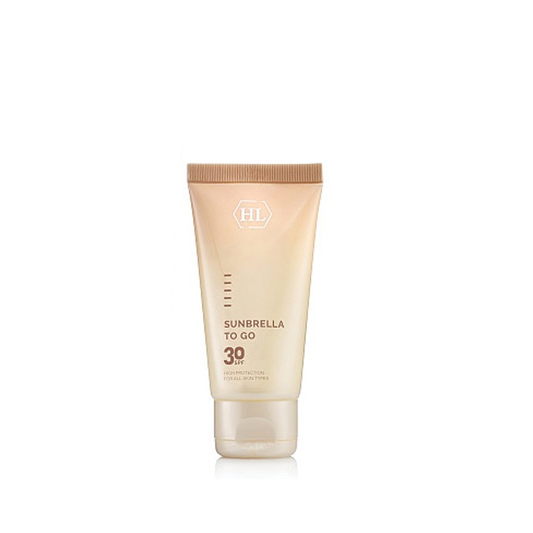 Naptej - Holy Land Sunbrella SPF 30 To Go - Hordozható napvédelem minden bőrtípusra