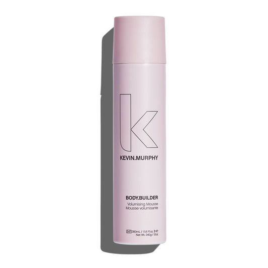 Rugalmasan tartó hajhab – Kevin Murphy BODY.BUILDER 400ml