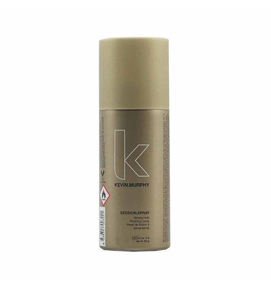 Professzionális rögzítő hajlakk – Kevin Murphy SESSION.SPRAY 100ml