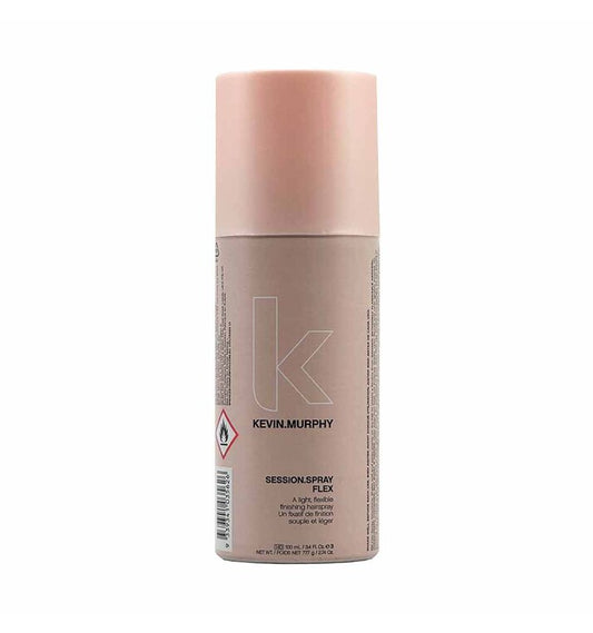 Professzionális hajfixáló – Kevin Murphy SESSION.SPRAY FLEX 100ml