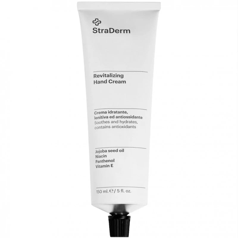 StraDerm revitalizáló kézkrém - 150 ml