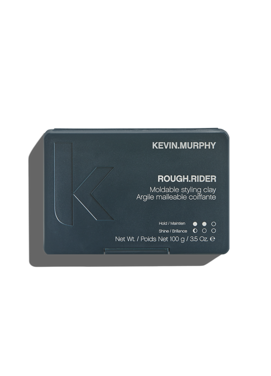 Matt modeláló kezelés erős fixálással — Kevin Murphy ROUGH.RIDER 100g