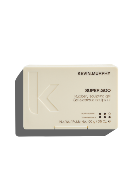 Extra-erős texturázó zselé – Kevin Murphy SUPER.GOO 100g
