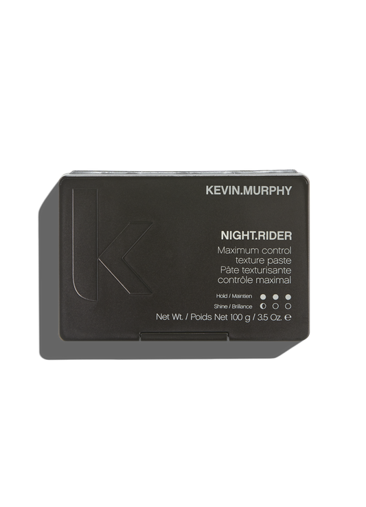 Matt texturázó hajpaszta erős tartással — Kevin Murphy NIGHT.RIDER 100g
