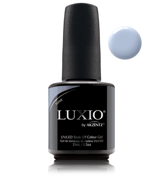 Luxio SUAVE, 15 ml (krémes)