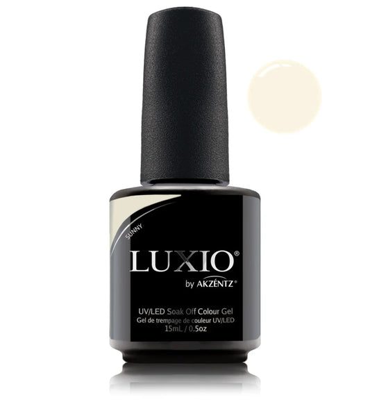 Luxio SUNNY, 15ml (Late Checkout kollekció)