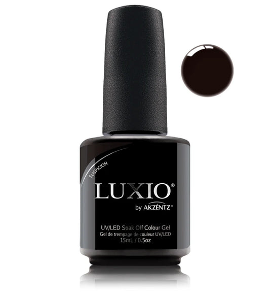 Luxio SUSPICION, 15 ml