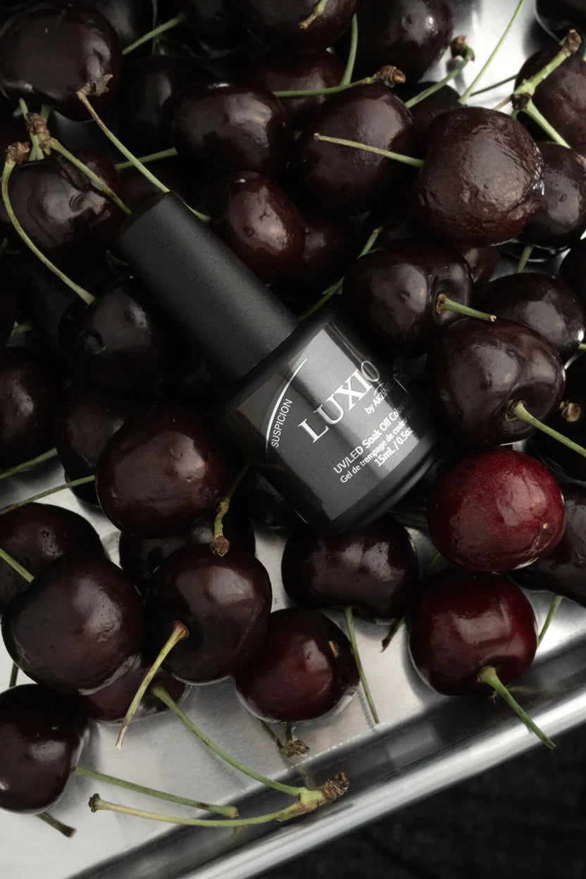 Luxio SUSPICION, 15 ml