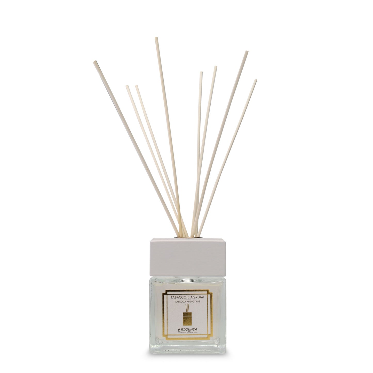 ToyaShop Dohány és Citrus Ambient Parfüm - 200ml
